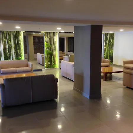 Appartement Petit Carnot