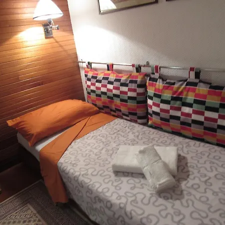 Appartement Petit Carnot *