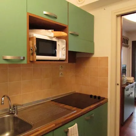 Petit Carnot Appartement