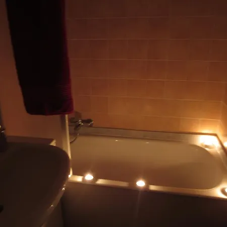 Petit Carnot شقة نيس