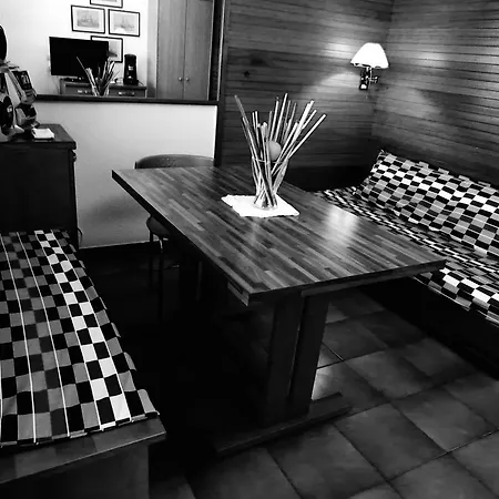 Petit Carnot Apartment Nice